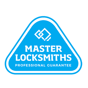 Master Locksmith Association logo