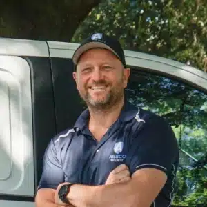 team member 4 - Abbco