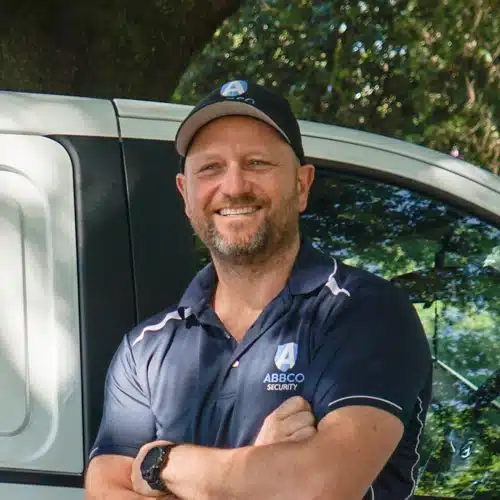 team member 4 - Abbco