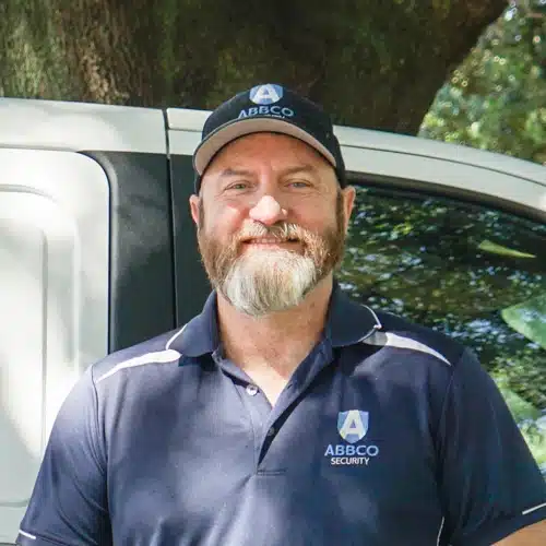 team member 5 - Abbco