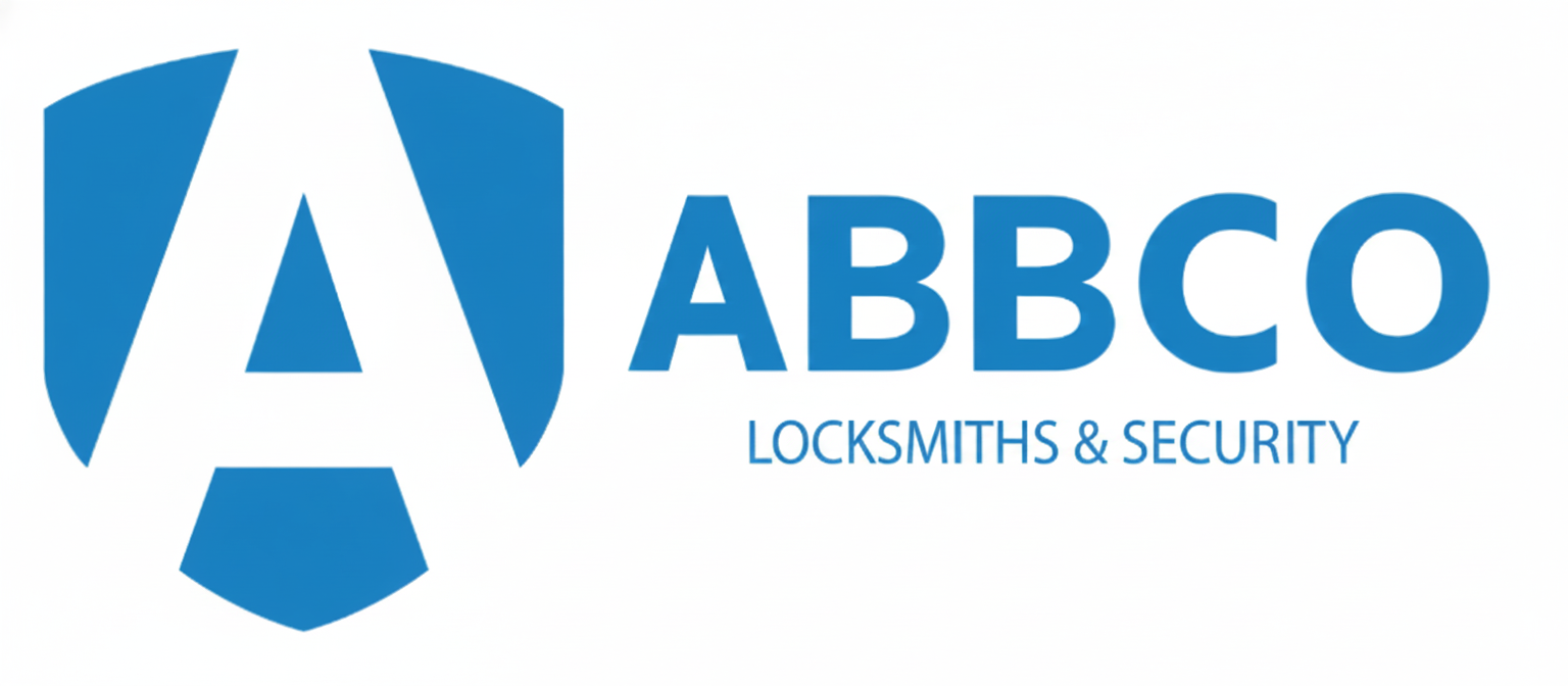 Abbco locksmiths logo