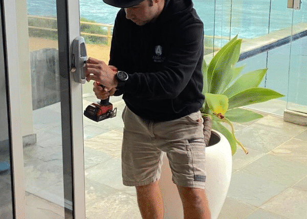 How Professional Locksmith Services Help Protect Your Property