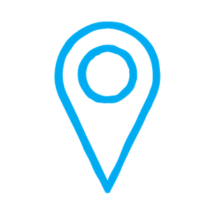 Location marker icon