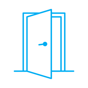 Door icon