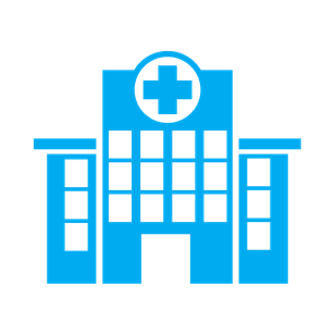 Hospital icon
