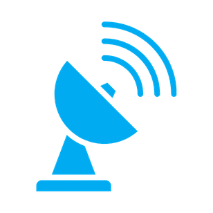 Signal icon