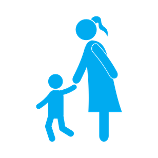 Childcare icon